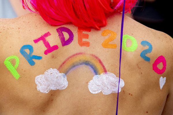 Pride Amsterdam gaat niet door