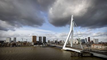 Ook Rotterdam en Zuid-Hollandse eilanden weren toeristen