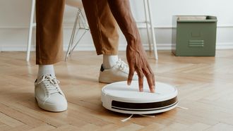 robotstofzuiger aangeschaft premium producten
