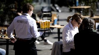 Ene glas alcohol is het andere niet: het maakt voor je gezondheid mogelijk toch uit wát je drinkt