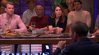 Victor Vlam Malou Petter Nieuws van de Dag Oranjezondag