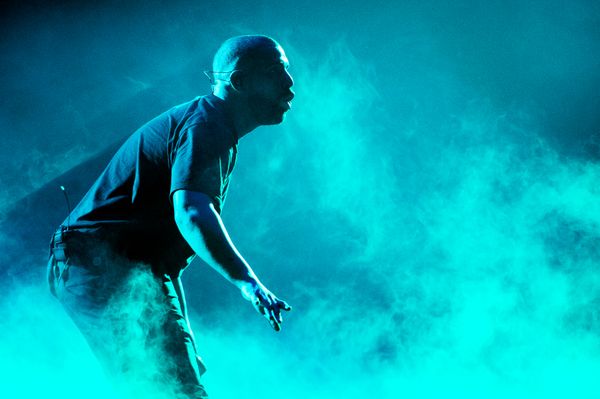 Drake overtuigt fans met verbluffende show