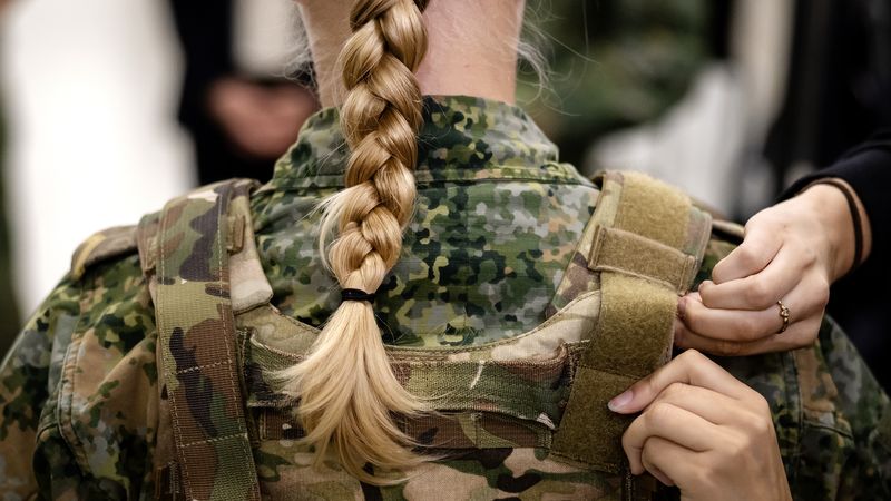 Kabinet sluit opkomstplicht niet uit: zo kan die stap voor stap worden ingevoerd