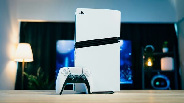 Black Friday is het ideale moment op PlayStation 5 te kopen (maar pas op)
