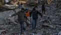 turkije syrie, aardbeving