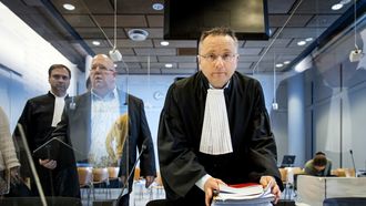 Advocaat Bart Maes komt met kort geding vanwege lockdown