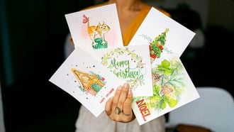kerstkaarten, kerstkaart, postnl, kaarten versturen, kerst, kerstmis, beste wensen