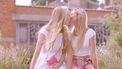Zoenende vrouwen te zien in nieuwe clip K3