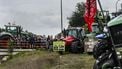 boerenprotest stikstofplannen stikstof