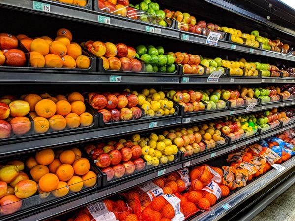 groente fruit goedkoper, vlees duurder, jan terlouw