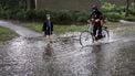 Eindelijk: het gaat regenen!
