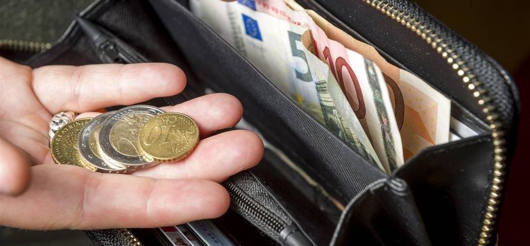 onderzoek basisinkomen