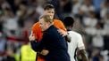 Nederland EK-nederlaag Oranje scheidsrechter penalty