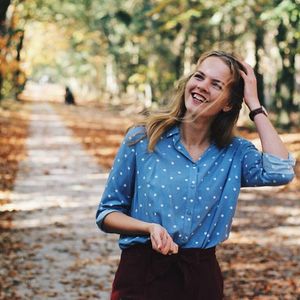 Rachel Stoffelsen