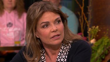 Seksuoloog Goedele Liekens zin in seks