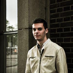 Sven de Boer