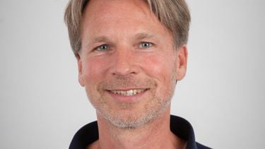 Psycholoog Brend Seinen relatiebreuk scheiding