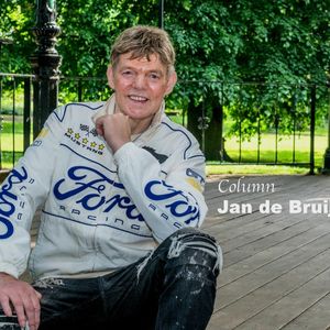 Jan de Bruijn 