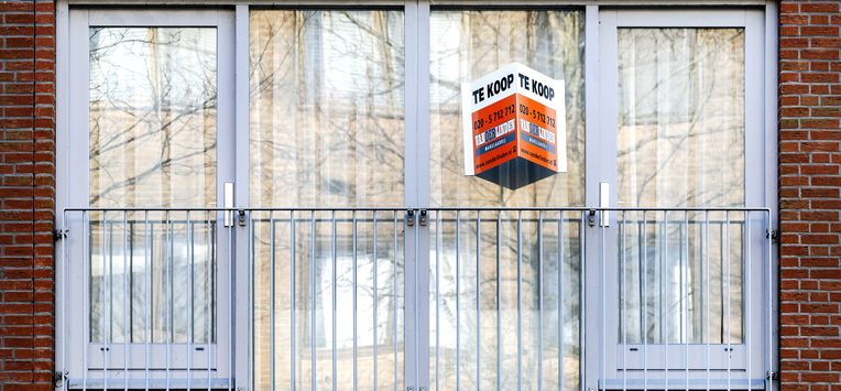 koopwoning koophuis woningmarkt