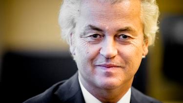 Wilders verliest 150.000 nepvolgers op Twitter