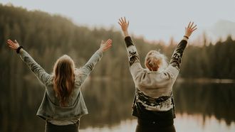 Op welke leeftijd zijn we het gelukkigst? Wetenschappers zochten het uit