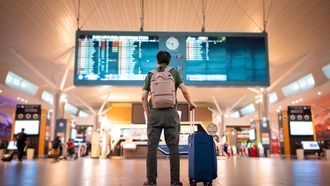 Joeri (33) reserveerde een appartement in Italië dat helemaal niet bestond: ‘5000 euro kwijt’