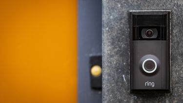 deurbelcamera, video, privacy, privacyschending