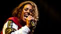 Staat Glennis Grace straks in de finale van AGT?