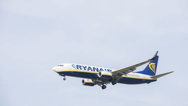 Ryanair verwacht wederom storingen door pilotenruzie