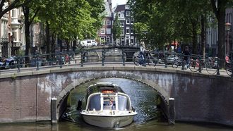 Onderzoek: Amsterdam beste stad voor millennials