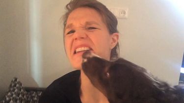 Vlog Anouk: Hond of koe? Welk leven is meer waard?