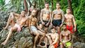 Oehlala: de mannelijke Temptation Island verleiders