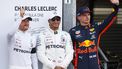 Verstappen derde in kwalificatie Monaco