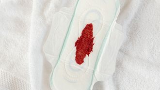 menstruatie