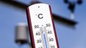 Hitterecord gaat toch naar Deelen met 42,9 graden.