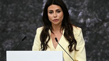 Olcay Gulsen