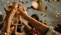 gelukkig 2025 champagne