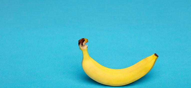 banaan, bananen