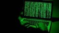 epa07261857 ILLUSTRATION - A person sits in front of a computer screen in Moers, Germany, 04 January 2019. Reports on 04 January 2019 state personal data of hundreds of German politicians, celebrities and journalists have been hacked and posted online. The compromised data reportedly includes credit card details, private chat protocols and contact information. The data was allegedly shared via a Twitter account under the name G0d (@_0rbit) prior to Christmas 2018, which has been suspended in the meantime.  EPA/SASCHA STEINBACH