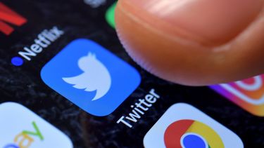 Twitter adviseert om wachtwoord te veranderen