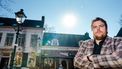 WK terras horeca Breda