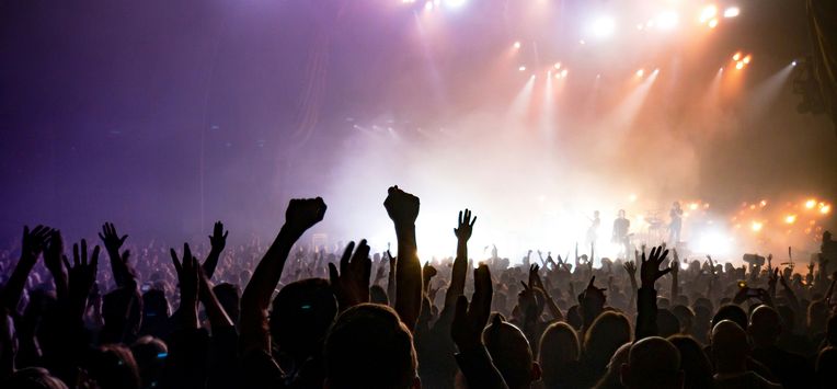 concert concerttickets