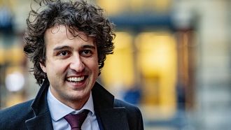 Jesse Klaver