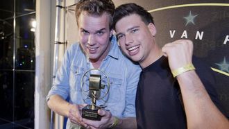 Radio voor doven