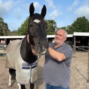 Arnold Bergmans 