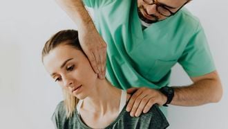 Feit of fabel: helpt dry needling echt tegen pijn?