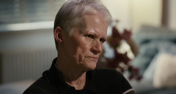 moeder Gerrie gijzeling in Ede