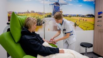 Wereldwijd veel meer kanker verwacht: aantal diagnoses kan met 67 procent stijgen
