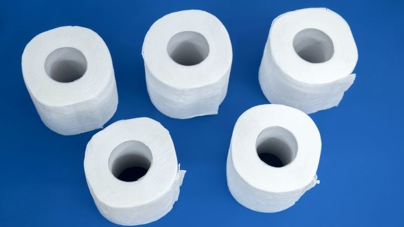 wc-rollen