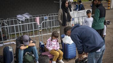 Asielzoekers vluchtelinge coa medische zorg commerciële